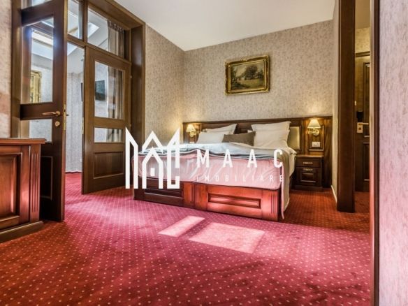 Vila 10 camere | Oportunitate investitie I Ultracentral - foto 3