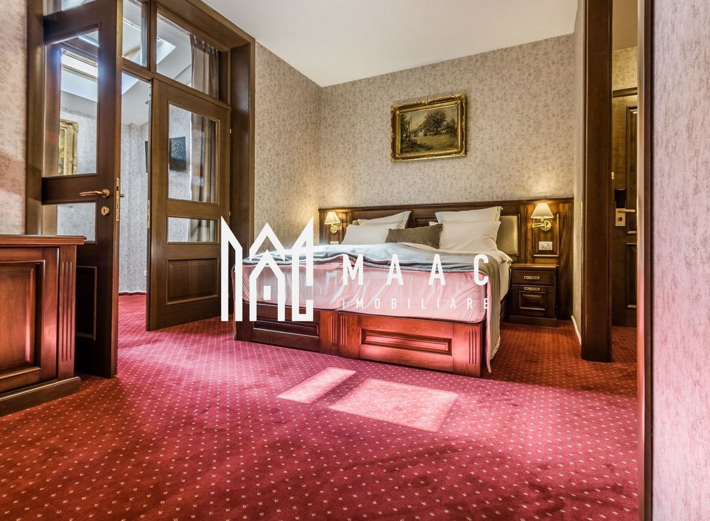 Vila 10 camere | Oportunitate investitie I Ultracentral - foto 3