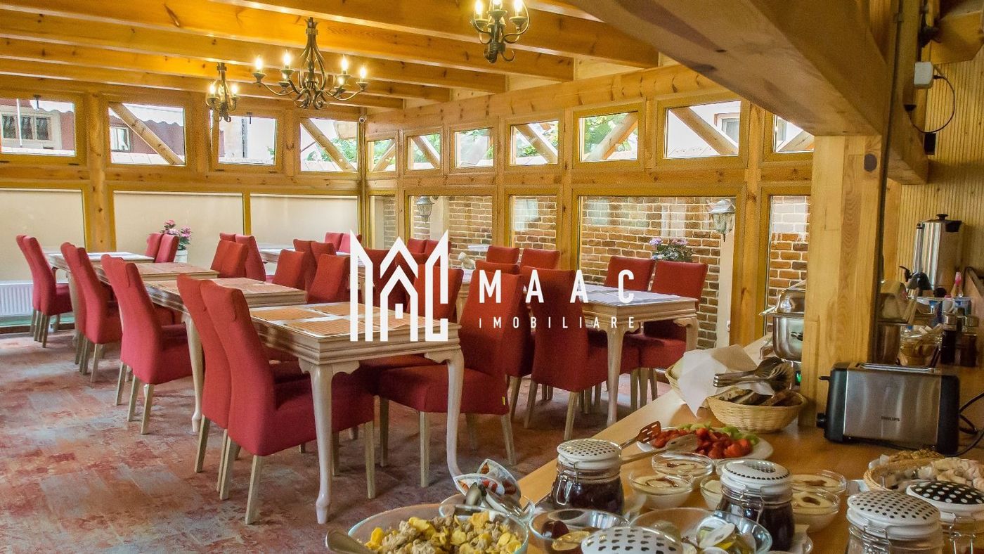 Vila 10 camere | Oportunitate investitie I Ultracentral - foto 5