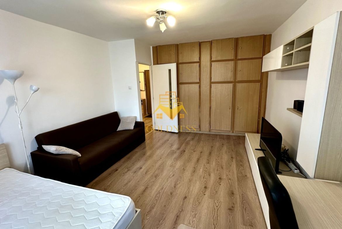 1 camera studio, Manastur, zona Kaufland, USAMV, UMF, Platinia - foto 2