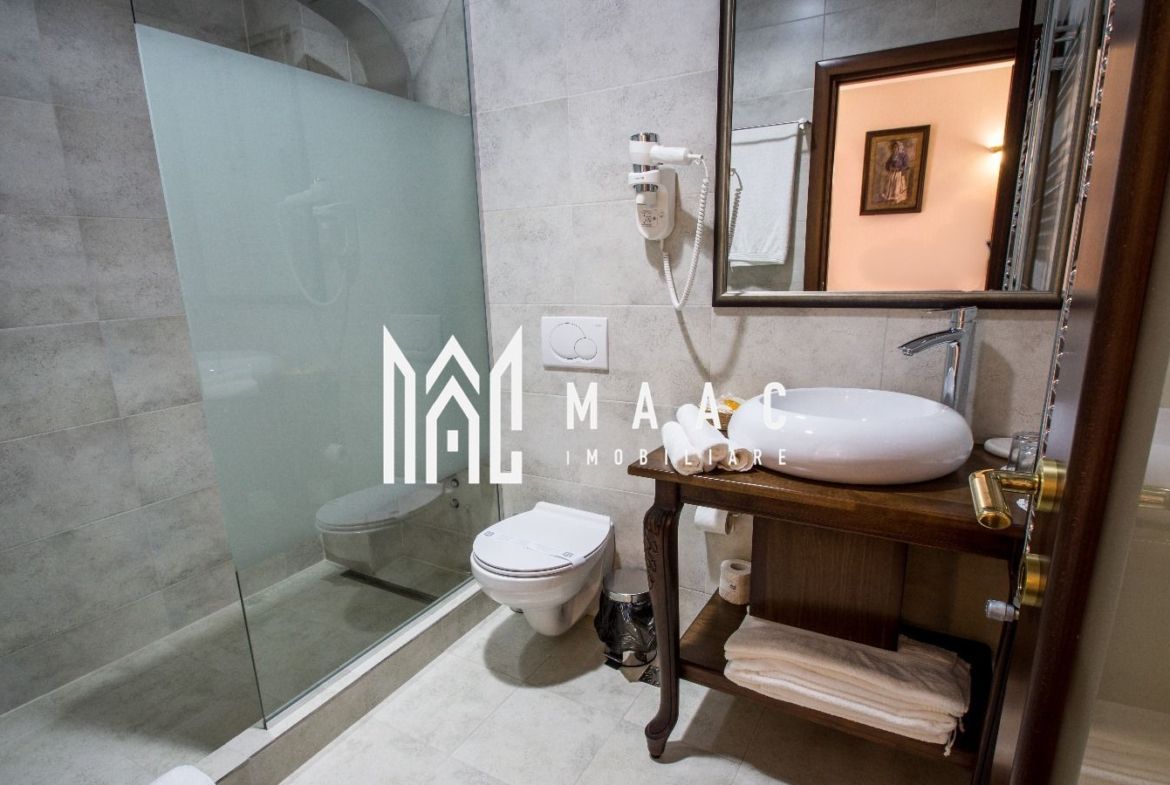 Vila 10 camere | Oportunitate investitie I Ultracentral - foto 7
