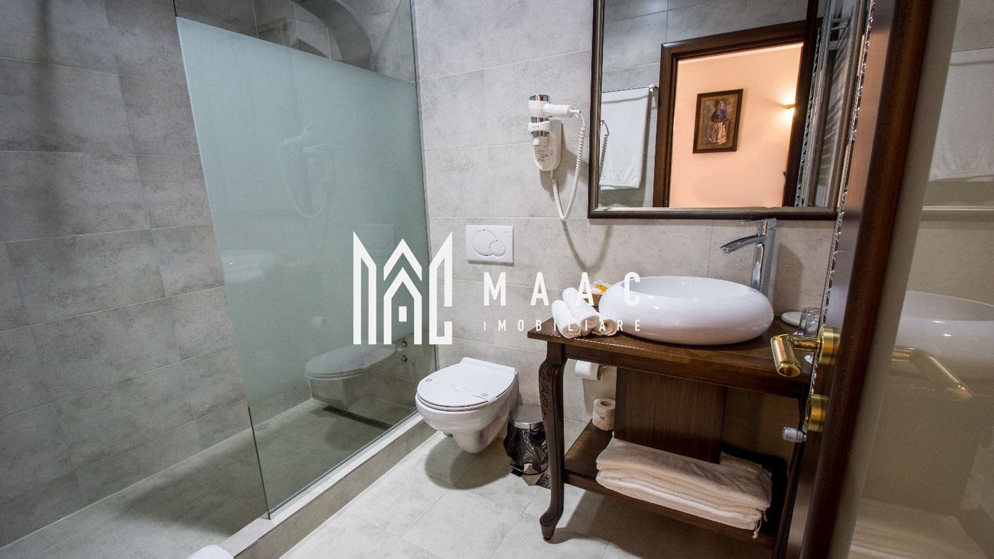 Vila 10 camere | Oportunitate investitie I Ultracentral - foto 7