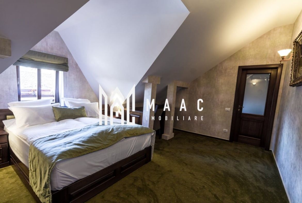 Vila 10 camere | Oportunitate investitie I Ultracentral - foto 12