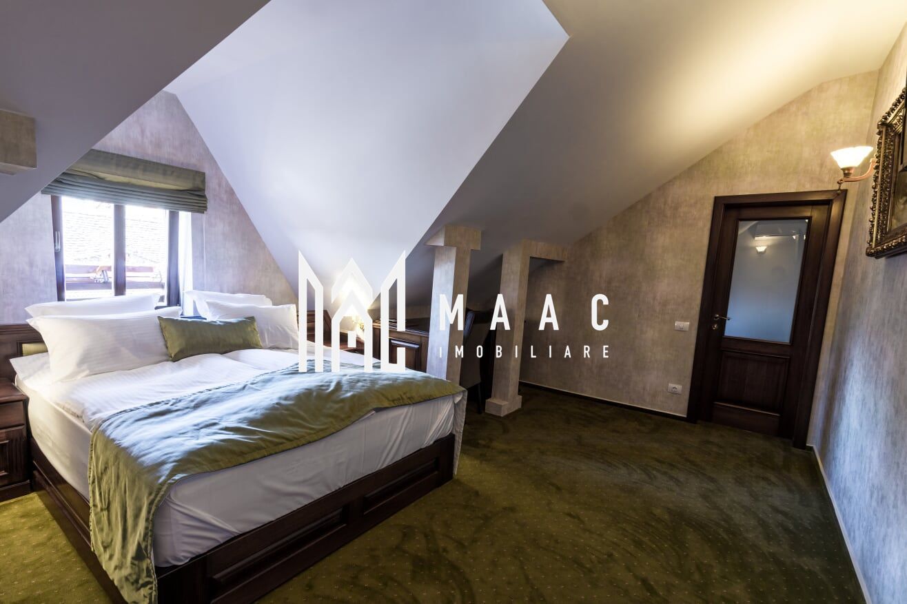 Vila 10 camere | Oportunitate investitie I Ultracentral - foto 12