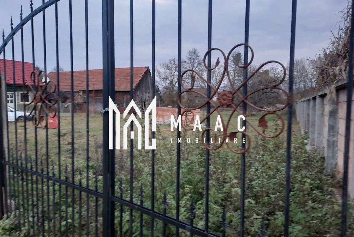 Casa de vanzare | Comuna Carta Sibiu | Suprafata teren 3000 MPU | - foto 3