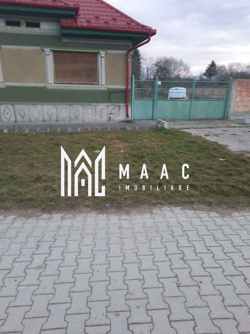 Casa de vanzare | Comuna Carta Sibiu | Suprafata teren 3000 MPU | - foto 5