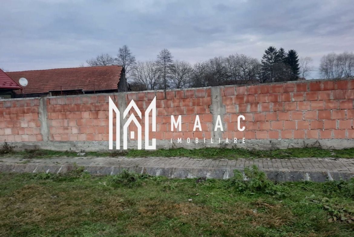 Casa de vanzare | Comuna Carta Sibiu | Suprafata teren 3000 MPU | - foto 6