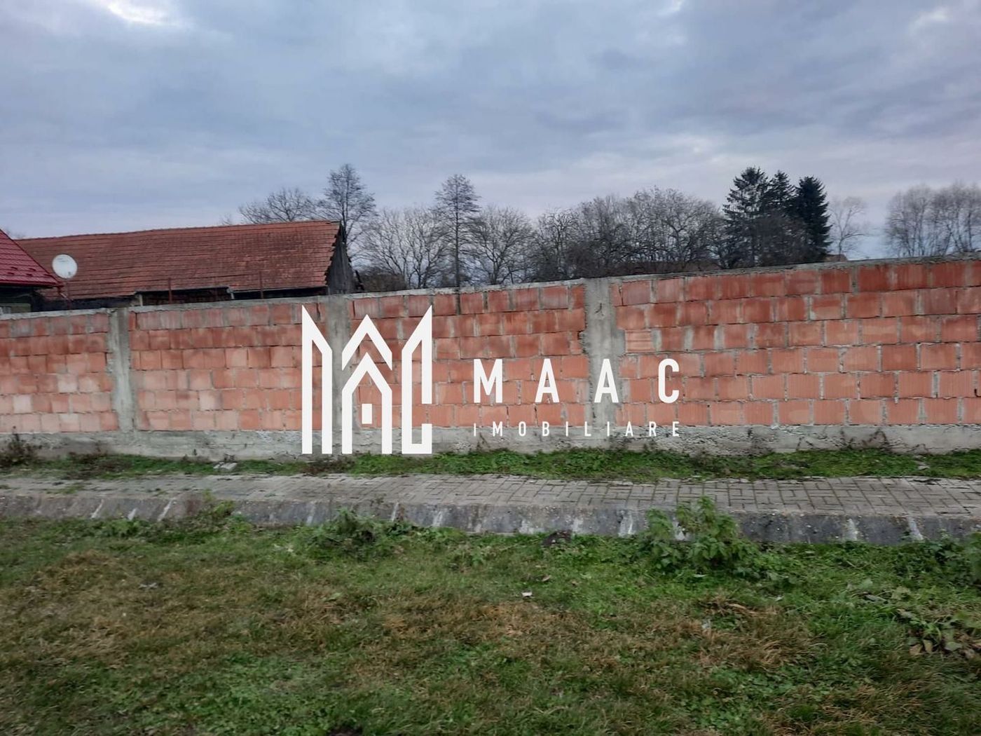 Casa de vanzare | Comuna Carta Sibiu | Suprafata teren 3000 MPU | - foto 6