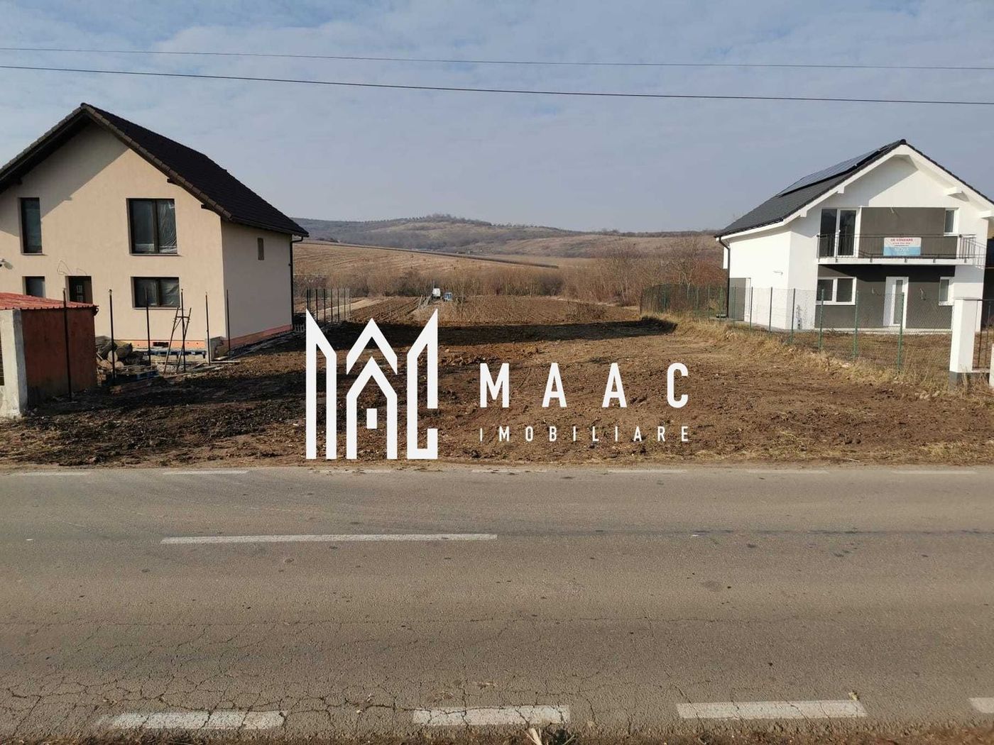 Teren intravilan | Hamba | 750 MPU - Imagine principala