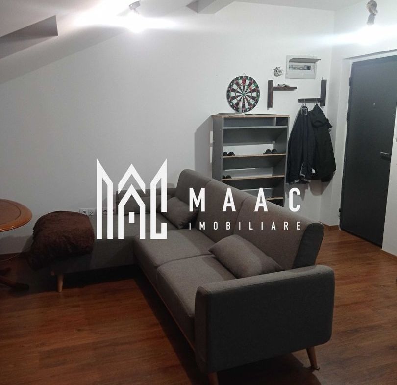 Apartament 3 Camere  70 MP| Pod Privat , Parcare | Turnișor | Sibiu - foto 2