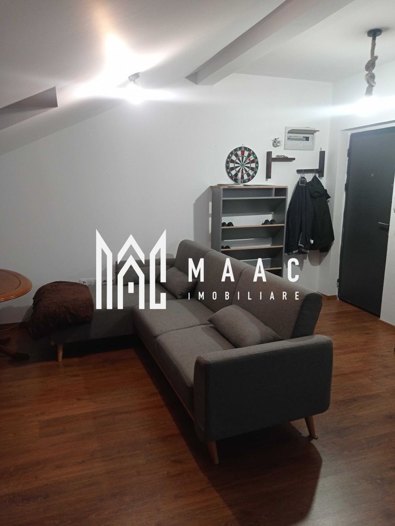 Apartament 3 Camere  70 MP| Pod Privat , Parcare | Turnișor | Sibiu - foto 2