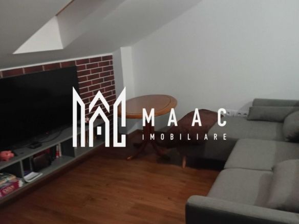 Apartament 3 Camere  70 MP| Pod Privat , Parcare | Turnișor | Sibiu - foto 3