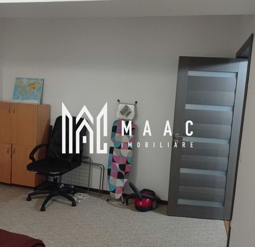 Apartament 3 Camere  70 MP| Pod Privat , Parcare | Turnișor | Sibiu - foto 5