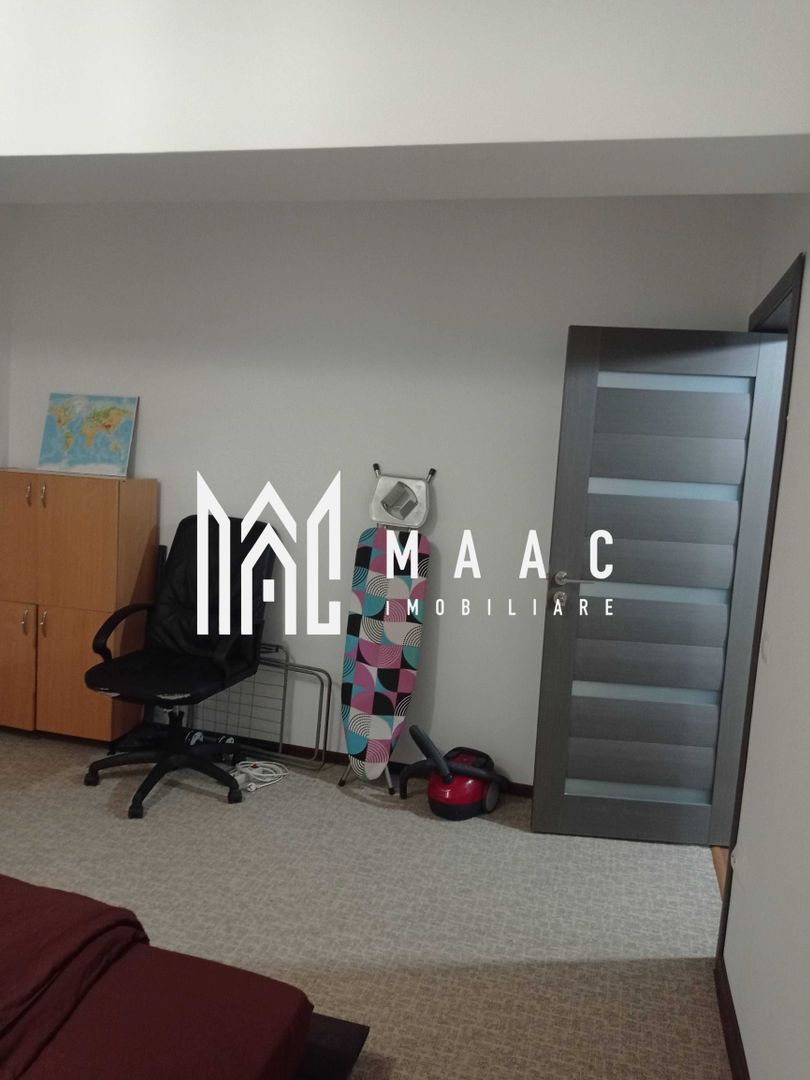 Apartament 3 Camere  70 MP| Pod Privat , Parcare | Turnișor | Sibiu - foto 5