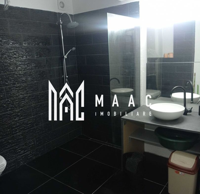 Apartament 3 Camere  70 MP| Pod Privat , Parcare | Turnișor | Sibiu - foto 6