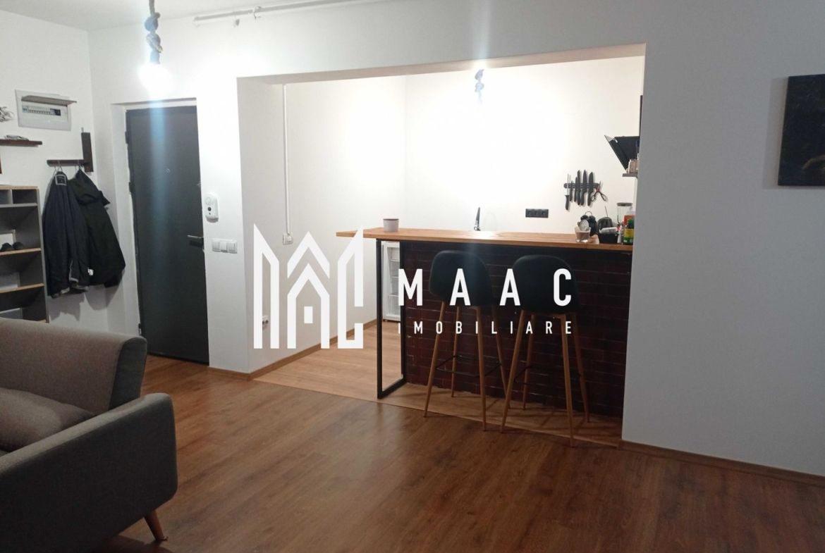 Apartament 3 Camere  70 MP| Pod Privat , Parcare | Turnișor | Sibiu - foto 8