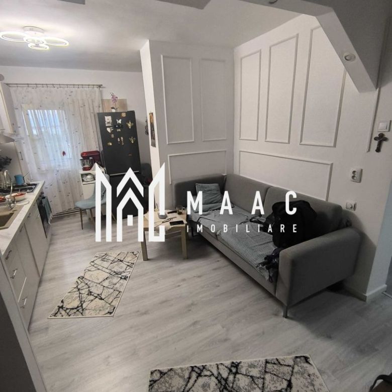 Apartament 3 Camere  | Pivniță, Balcon | 68  Mp | Vasile Aaron - Imagine principala