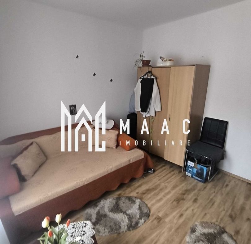 Apartament 3 Camere  | Pivniță, Balcon | 68  Mp | Vasile Aaron - foto 5