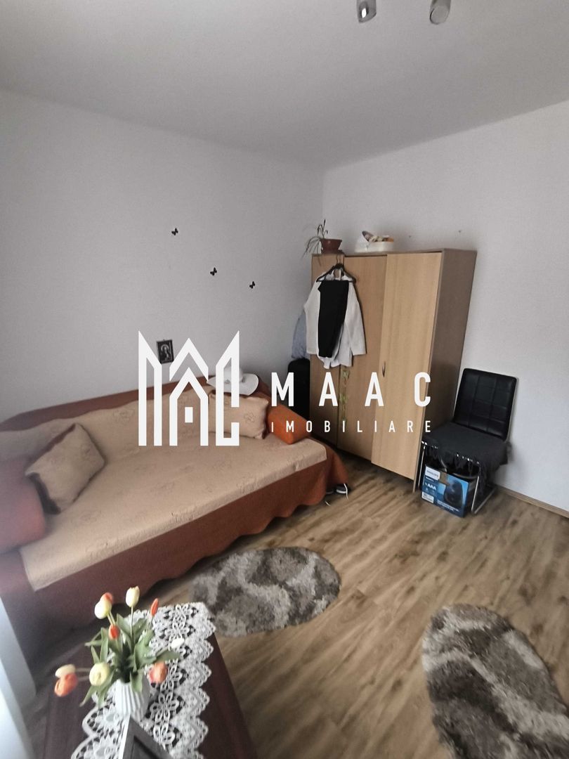Apartament 3 Camere  | Pivniță, Balcon | 68  Mp | Vasile Aaron - foto 5