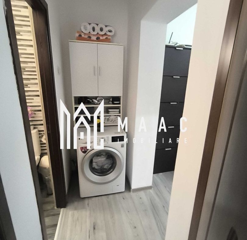 Apartament 3 Camere  | Pivniță, Balcon | 68  Mp | Vasile Aaron - foto 6