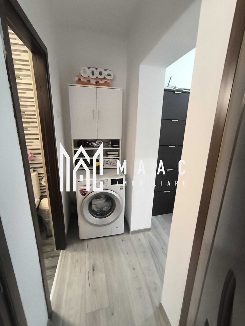 Apartament 3 Camere  | Pivniță, Balcon | 68  Mp | Vasile Aaron - foto 6