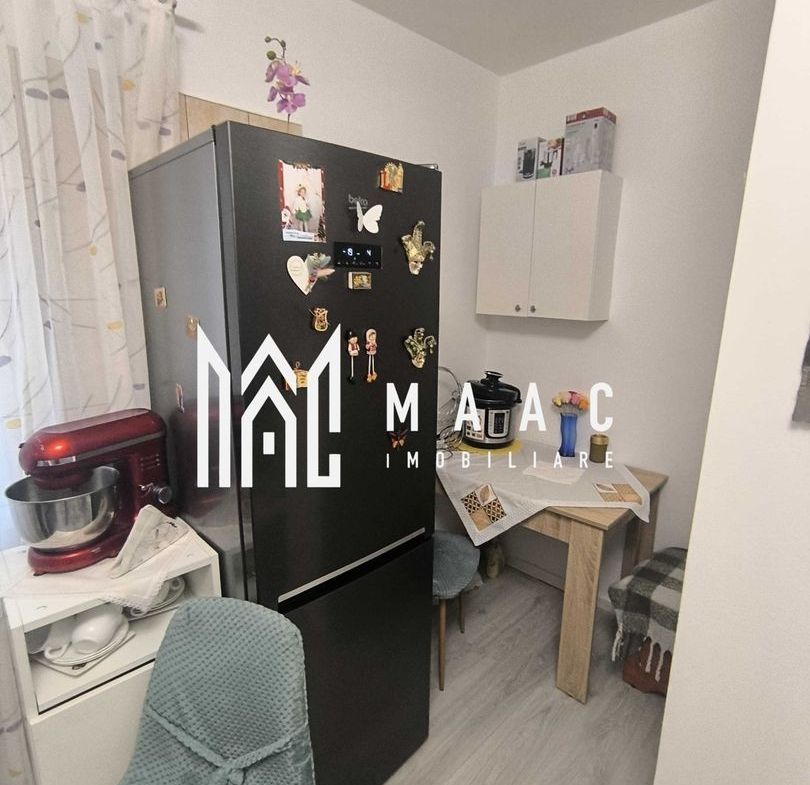 Apartament 3 Camere  | Pivniță, Balcon | 68  Mp | Vasile Aaron - foto 8