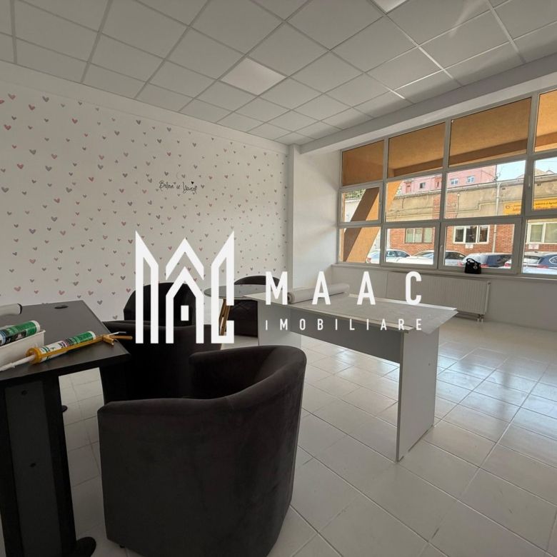 Spatiu de birouri | Studio I Parter I Registrul comertului - Imagine principala