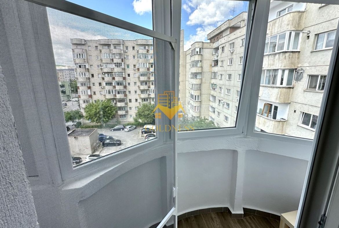 1 camera studio, Manastur, zona Kaufland, USAMV, UMF, Platinia - foto 7