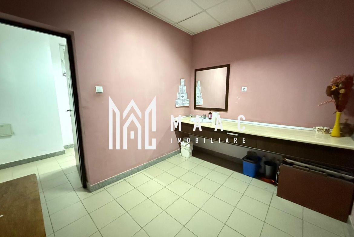 Spatiu de birouri | Studio I Parter I Registrul comertului - foto 6