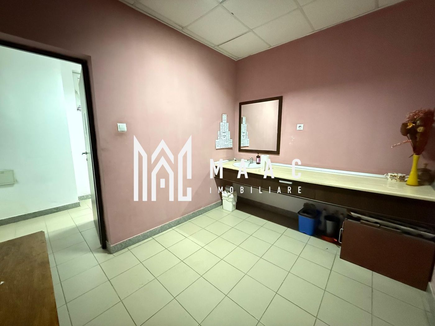 Spatiu de birouri | Studio I Parter I Registrul comertului - foto 6