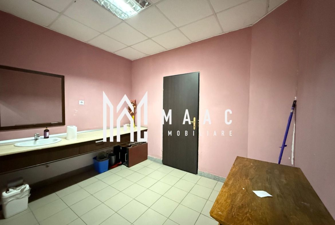 Spatiu de birouri | Studio I Parter I Registrul comertului - foto 7