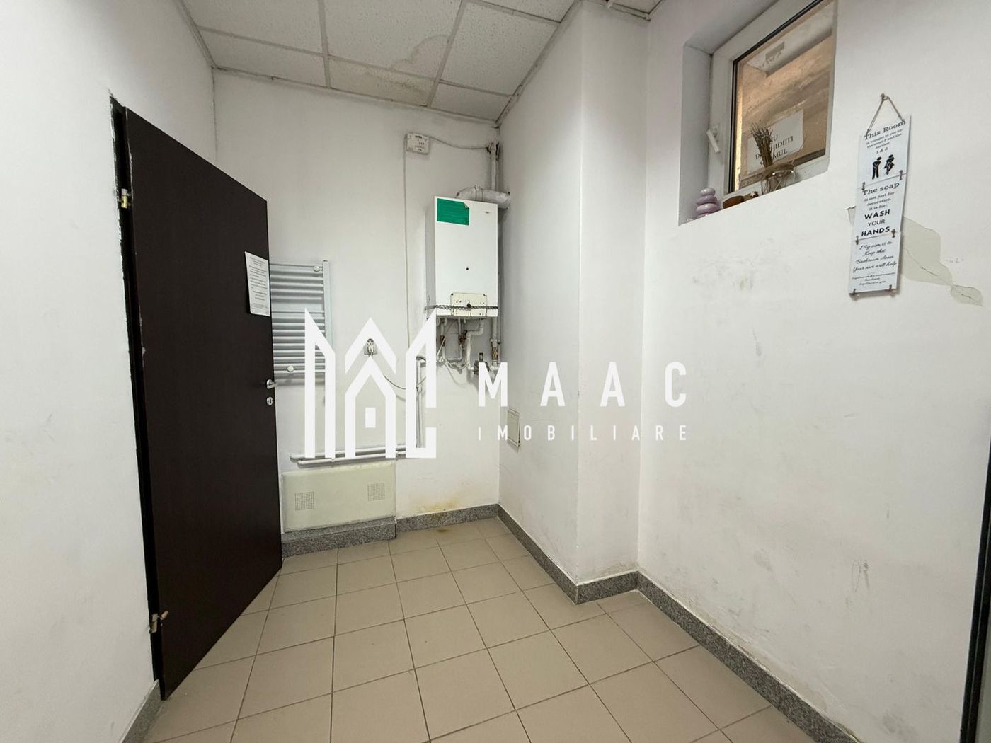 Spatiu de birouri | Studio I Parter I Registrul comertului - foto 8