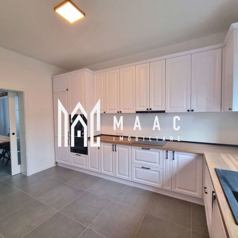 Casa 4 camere | Teren 215 mp | Selimbar - Imagine principala
