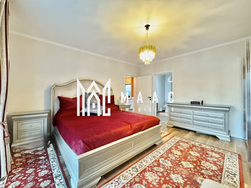 Casă 4 Camere | 216 MPU | Teren 600 mp | Vedere Panoramică | Tocile - foto 6