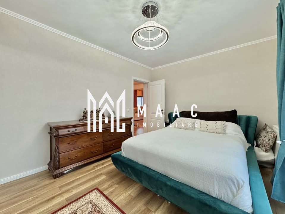 Casă 4 Camere | 216 MPU | Teren 600 mp | Vedere Panoramică | Tocile - foto 8