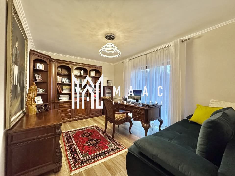 Casă 4 Camere | 216 MPU | Teren 600 mp | Vedere Panoramică | Tocile - foto 10