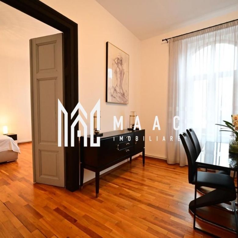 Apartament la casa I 3 camere I 2 bai I Ultracentral - Imagine principala