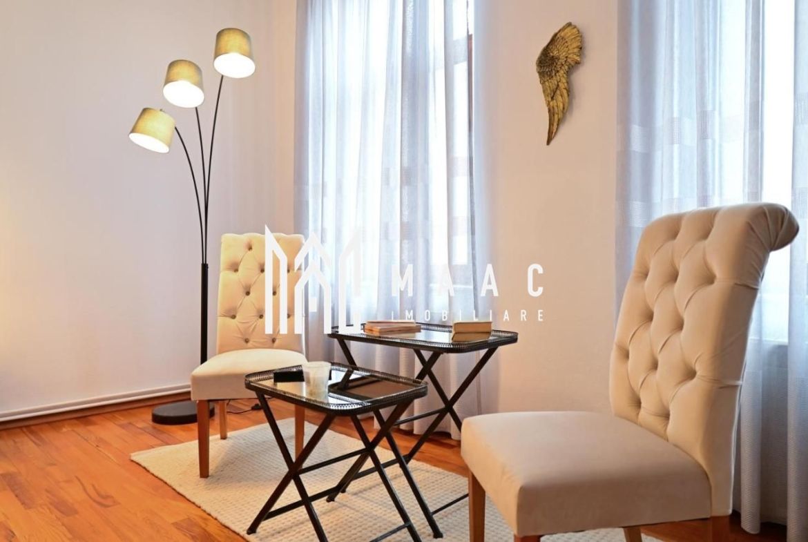 Apartament la casa I 3 camere I 2 bai I Ultracentral - foto 2