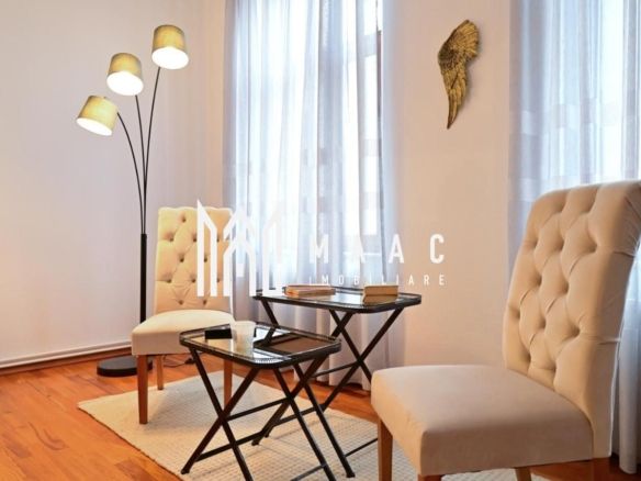 Apartament la casa I 3 camere I 2 bai I Ultracentral - foto 2