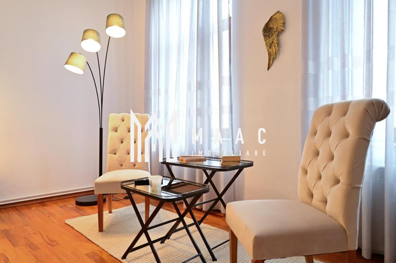 Apartament la casa I 3 camere I 2 bai I Ultracentral - foto 2