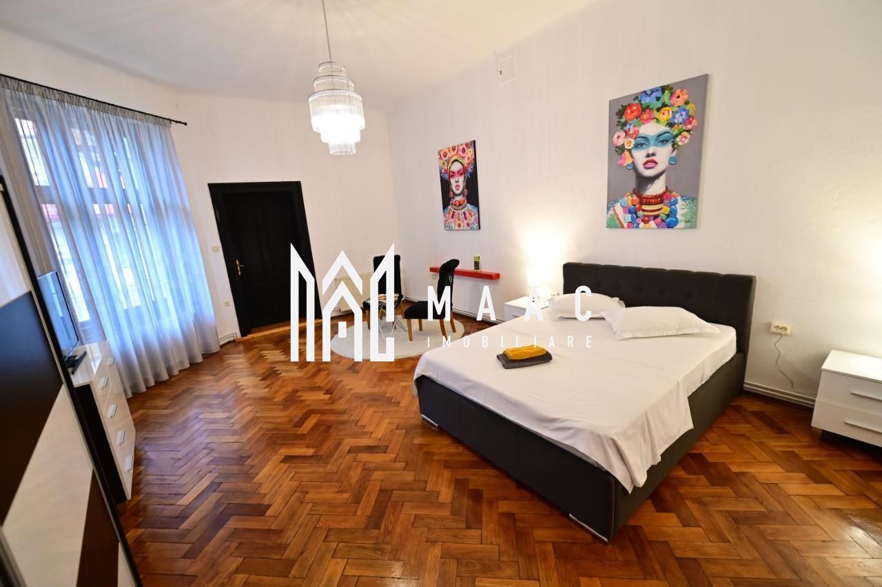 Apartament la casa I 3 camere I 2 bai I Ultracentral - foto 3