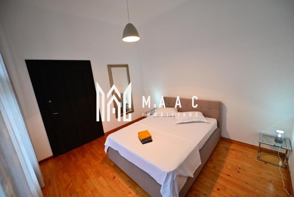 Apartament la casa I 3 camere I 2 bai I Ultracentral - foto 4