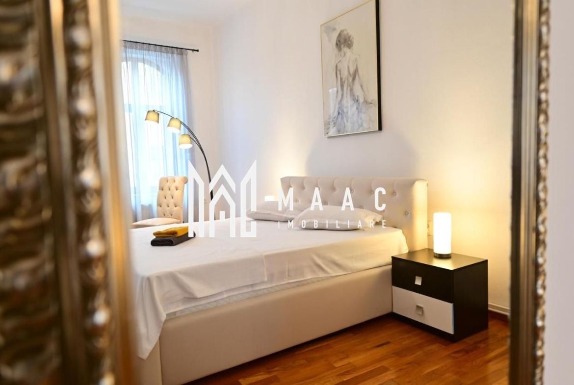 Apartament la casa I 3 camere I 2 bai I Ultracentral - foto 10