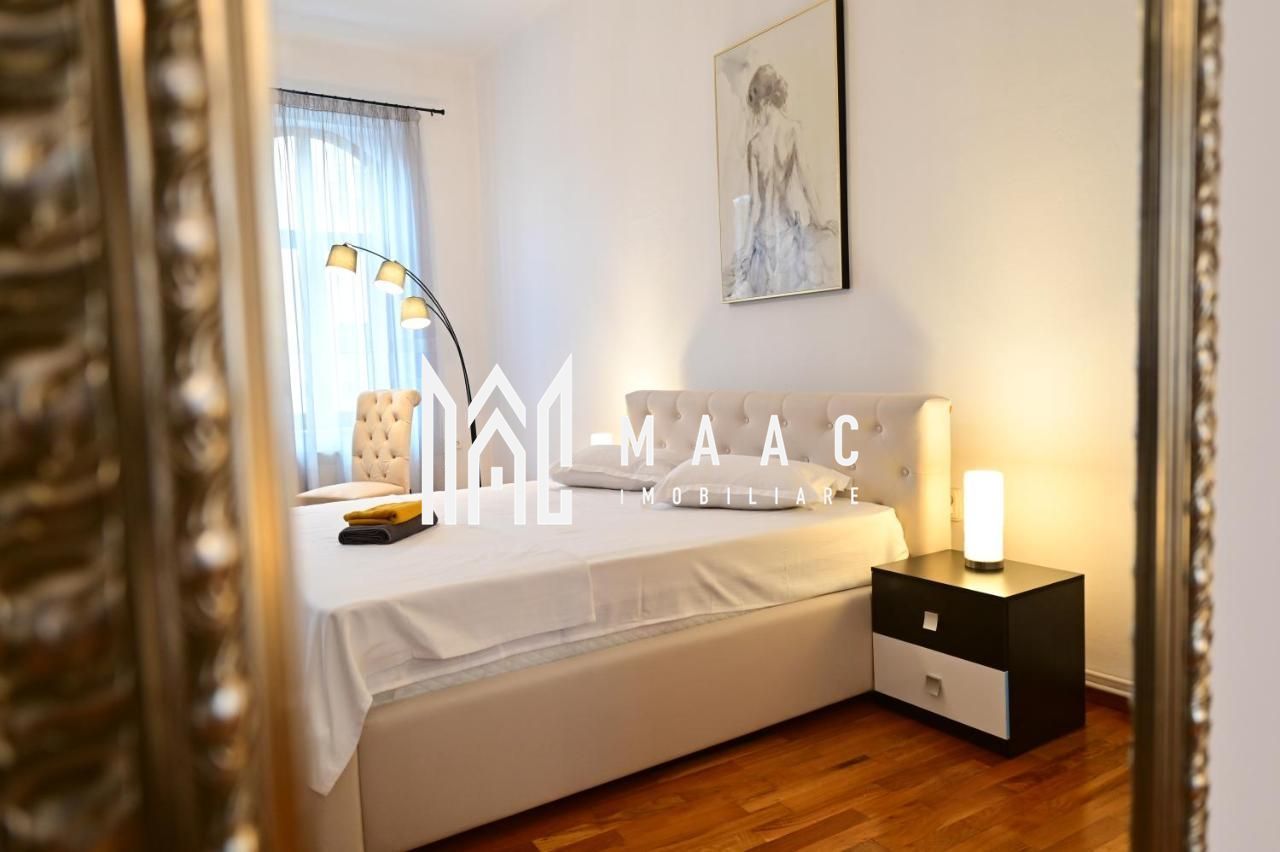 Apartament la casa I 3 camere I 2 bai I Ultracentral - foto 10