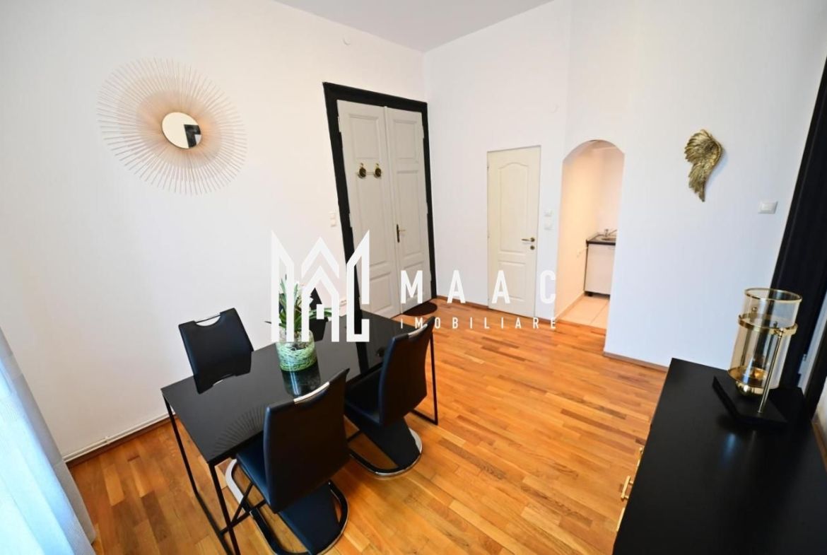 Apartament la casa I 3 camere I 2 bai I Ultracentral - foto 12