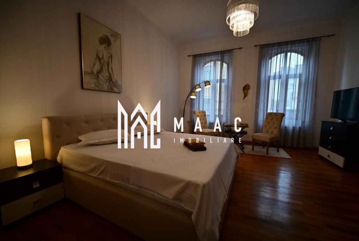 Apartament la casa I 3 camere I 2 bai I Ultracentral - foto 14