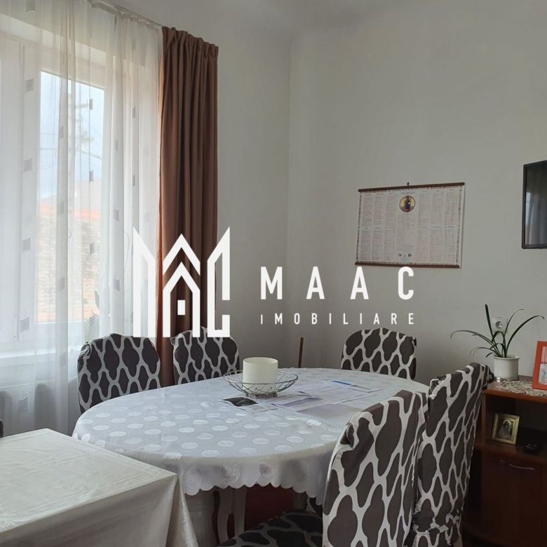 Apartament spațios la casă | Zona istorică – Orașul de Jos - Imagine principala