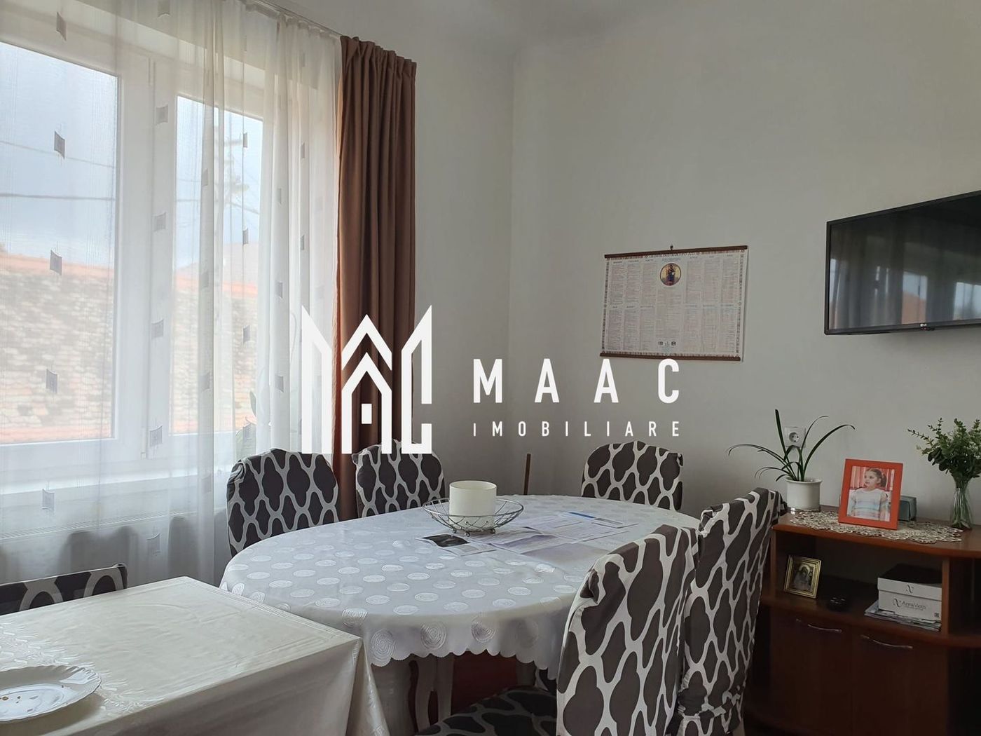 Apartament spațios la casă | Zona istorică – Orașul de Jos - Imagine principala
