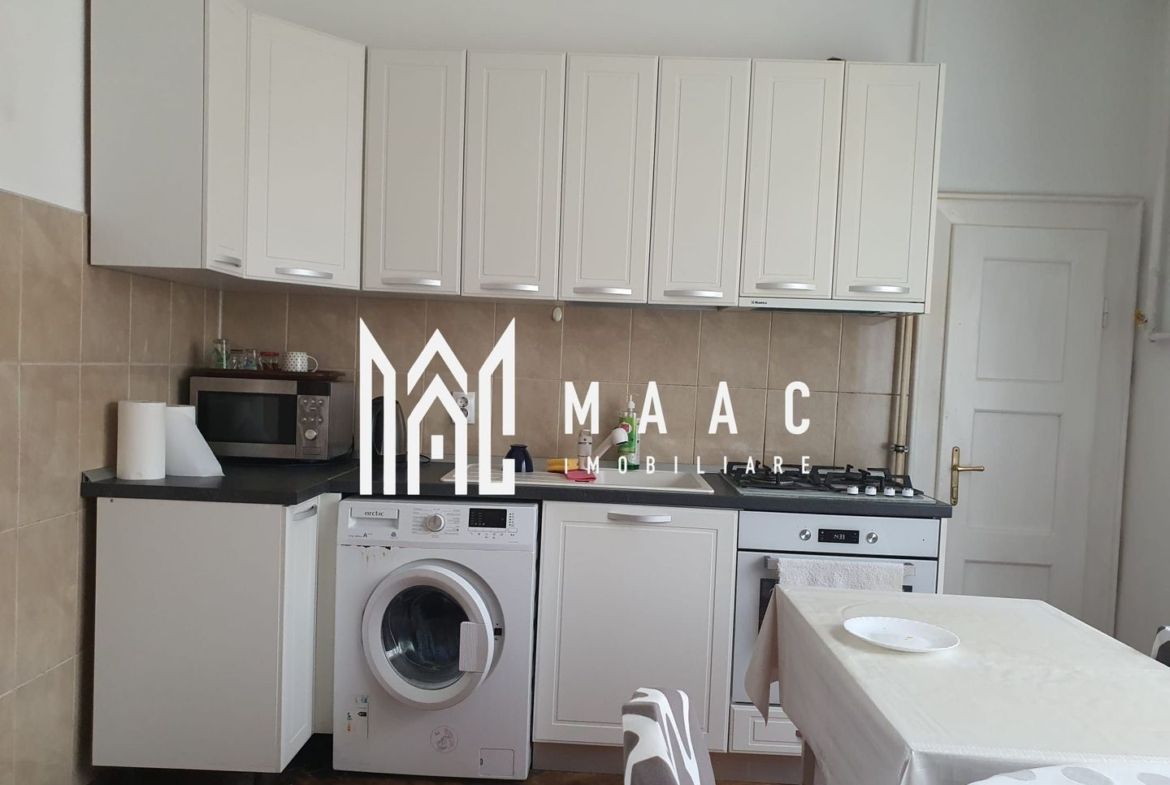 Apartament spațios la casă | Zona istorică – Orașul de Jos - foto 3