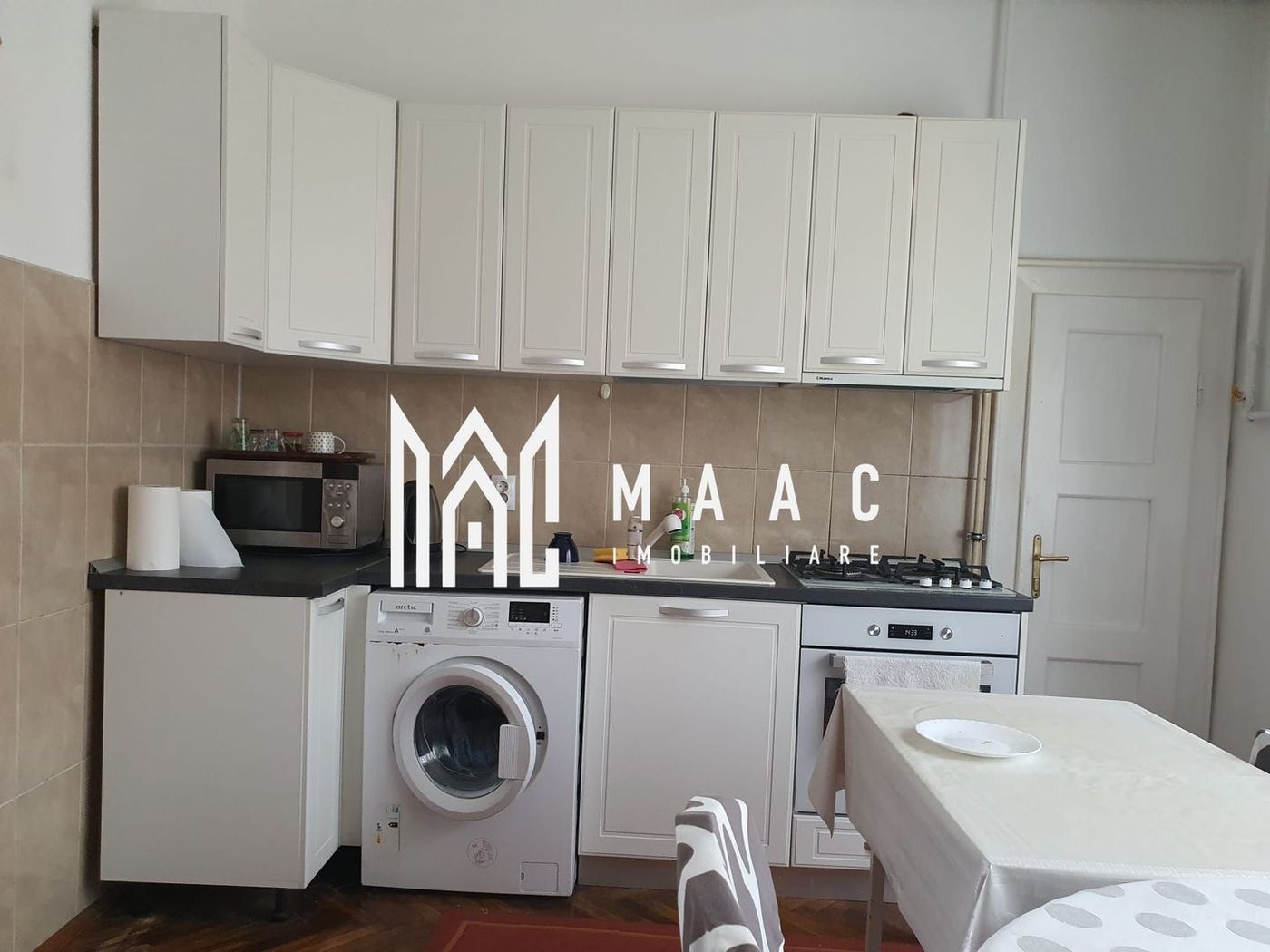 Apartament spațios la casă | Zona istorică – Orașul de Jos - foto 3
